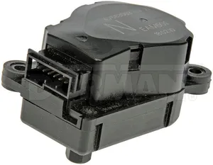 Dayton Parts 604-5120 Heavy Duty Air Door Actuator