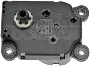Dayton Parts 604-5120 Heavy Duty Air Door Actuator — 3