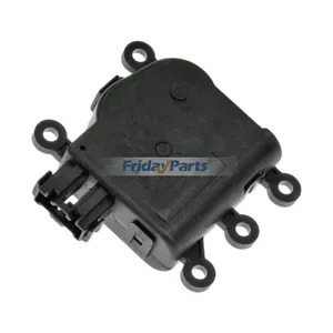 HVAC Air Door Actuator 604-811 for Mazda 3 2.0L 2.3L 2.5L L4 2010-2013