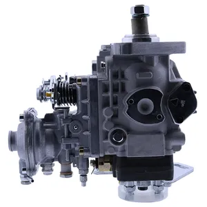Fuel Injection Pump 0460424378 for Cummins Engine 4BT 3.9L — 7