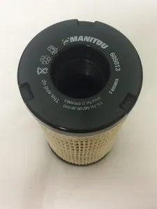 Fuel filter / Filtre à gasoil Manitou — 3