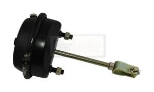 Membranzylinder (Typ 20) - Vergleichsnummer Wabco 4231059000