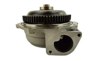 Caterpillar C15, 3406E, C16 Water Pump, New (6057481) — 3