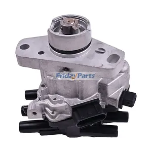 Ignition Distributor 606-58786 T5T57272 for Chrysler Cirrus Sebring Dodge Avenger