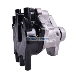 Ignition Distributor 606-58786 T5T57272 for Chrysler Cirrus Sebring Dodge Avenger — 7