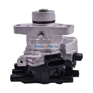 Ignition Distributor 606-58786 T5T57272 for Chrysler Cirrus Sebring Dodge Avenger — 3