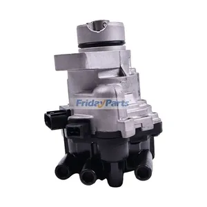 Ignition Distributor 606-58786 T5T57272 for Chrysler Cirrus Sebring Dodge Avenger — 5