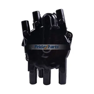 Ignition Distributor 606-58786 T5T57272 for Chrysler Cirrus Sebring Dodge Avenger — 6