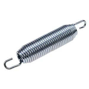 Tension Spring for Raptor Fastrak Mower Hustler 607616 1 x 6.75 Idler — 2