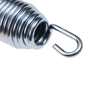 Tension Spring for Raptor Fastrak Mower Hustler 607616 1 x 6.75 Idler — 3