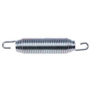 Tension Spring for Raptor Fastrak Mower Hustler 607616 1 x 6.75 Idler