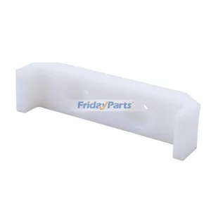 Upper Cable Track Wear Pad 60802GT for Genie S-120 S-125 S-100 S-105 SX-105XC SX-125XC