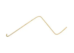 Wheel Rake Tine For Rossi Model 2222 Rake