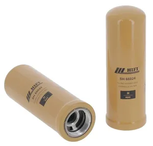 Hydraulic Filter - Replacement for Vermeer 609136003