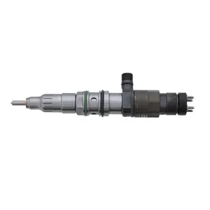 Excel 609908EX Detroit A4720701087 Injector Assembly (Reman) — 2