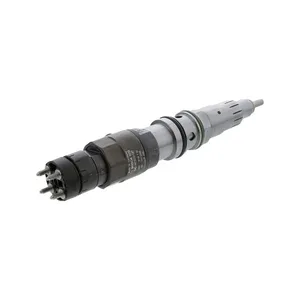 Excel 609908EX Detroit A4720701087 Injector Assembly (Reman) — 4