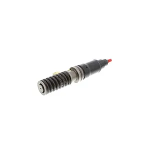 Remanufactured 609910X Detroit RFE4E00001 Remanufactured Fuel Injector Assembly — 3