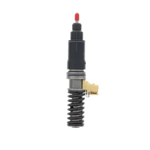 Remanufactured 609910X Detroit RFE4E00001 Remanufactured Fuel Injector Assembly — 6