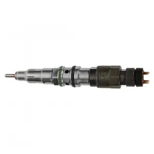 Excel 609911EX Detroit A4710700387 Injector Assembly (Reman) — 8