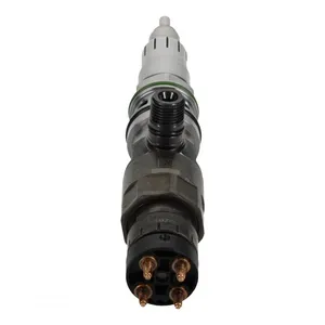 Excel 609911EX Detroit A4710700387 Injector Assembly (Reman) — 6