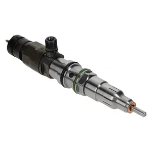 Excel 609911EX Detroit A4710700387 Injector Assembly (Reman) — 2