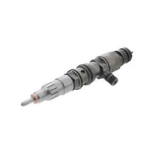 Excel 609911EX Detroit A4710700387 Injector Assembly (Reman) — 9