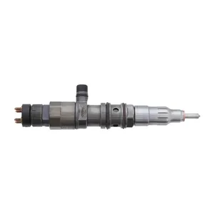 Excel 609911EX Detroit A4710700387 Injector Assembly (Reman) — 10