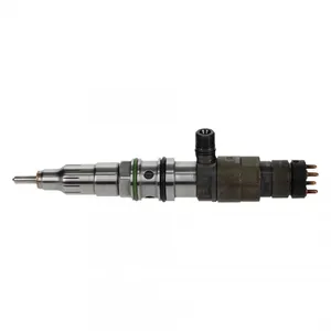 Excel 609911EX Detroit A4710700387 Injector Assembly (Reman) — 4