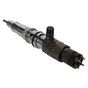Excel 609911EX Detroit A4710700387 Injector Assembly (Reman) — 5