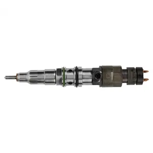 Excel 609911EX Detroit A4710700387 Injector Assembly (Reman) — 7