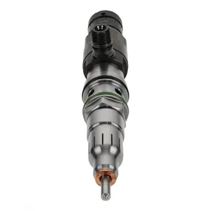 Excel 609911EX Detroit A4710700387 Injector Assembly (Reman) — 3