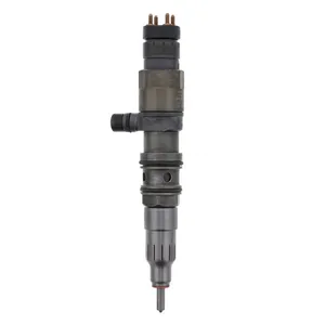 Pai 609919 Detroit Diesel A4710701387 Fuel Injector — 4