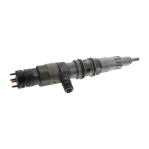 Pai 609919 Detroit Diesel A4710701387 Fuel Injector