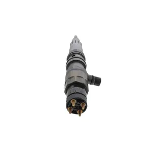 Pai 609919 Detroit Diesel A4710701387 Fuel Injector — 2