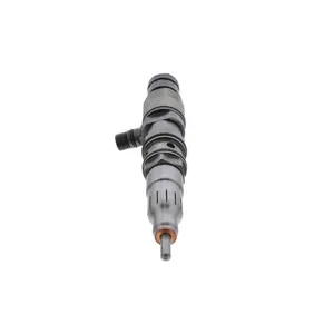 Pai 609919 Detroit Diesel A4710701387 Fuel Injector — 3