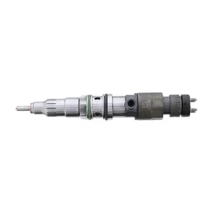 Excel 609930EX Detroit A4720700887 Injector Assembly (Reman) — 5