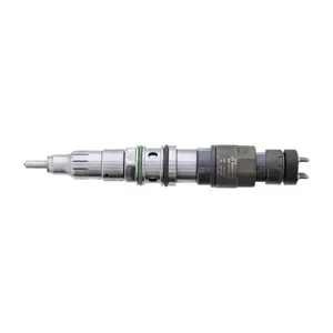 Excel 609930EX Detroit A4720700887 Injector Assembly (Reman) — 6