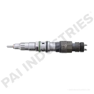 PAI Industries 609930EX Reman Fuel Injector Assembly │ Replaces Detroit Diesel A4720700887 — 5