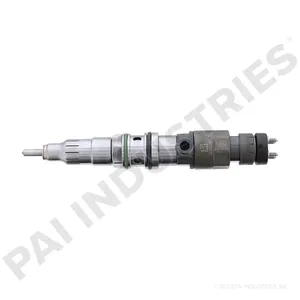 PAI Industries 609930EX Reman Fuel Injector Assembly │ Replaces Detroit Diesel A4720700887 — 4