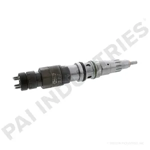 PAI Industries 609930EX Reman Fuel Injector Assembly │ Replaces Detroit Diesel A4720700887 — 2