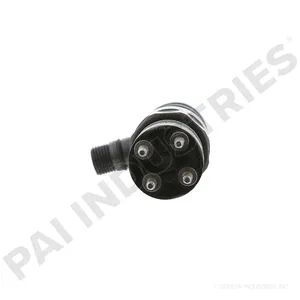 PAI Industries 609930EX Reman Fuel Injector Assembly │ Replaces Detroit Diesel A4720700887 — 3