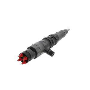 Pai 609930X Detroit A4720700887 Remanufactured Fuel Injector Assembly — 4