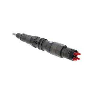 Pai 609930X Detroit A4720700887 Remanufactured Fuel Injector Assembly — 3