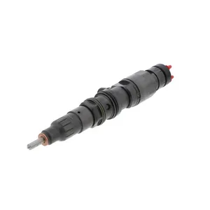 Pai 609930X Detroit A4720700887 Remanufactured Fuel Injector Assembly — 2