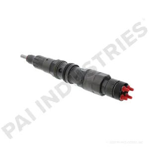 PAI Industries 609930X Reman Fuel Injector Assembly │ Replaces Detroit Diesel A4720700887 — 3