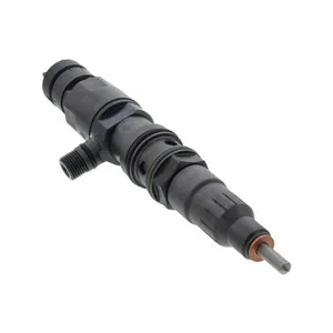 Excel 609931EX Detroit A4600701387 Injector Assembly (Reman) — 4