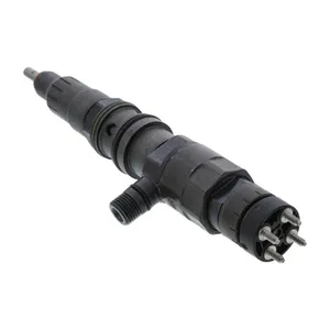 Excel 609931EX Detroit A4600701387 Injector Assembly (Reman) — 3