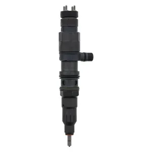 Excel 609931EX Detroit A4600701387 Injector Assembly (Reman)