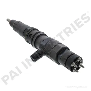 PAI Industries 609931EX Reman Fuel Injector Assembly │ Replaces Detroit Diesel A4600701387 — 3
