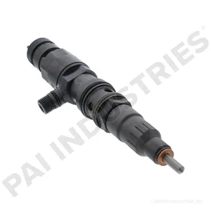 PAI Industries 609931EX Reman Fuel Injector Assembly │ Replaces Detroit Diesel A4600701387 — 4